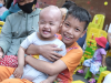 [XUÂN GẮN KẾT - TẾT YÊU THƯƠNG] Cùng lan tỏa chút ấm áp cùng các bé..