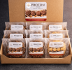 Bánh Protein Cookie Healthy Ăn Kiêng