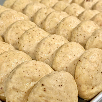 Chả Ức Gà