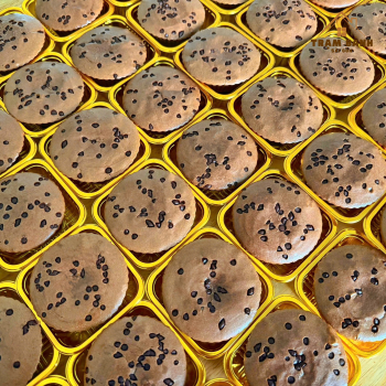 Bánh Protein Chocolate