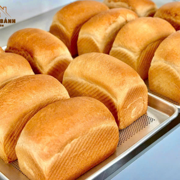 Bánh Mì Nguyên Cám