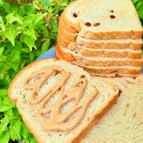 Bơ Hạt Điều Nguyên Chất 540g
