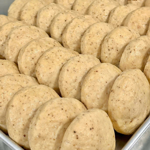 Chả Ức Gà