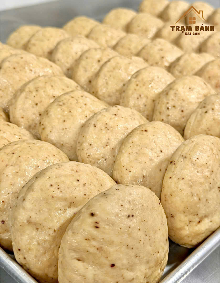 Chả Ức Gà 