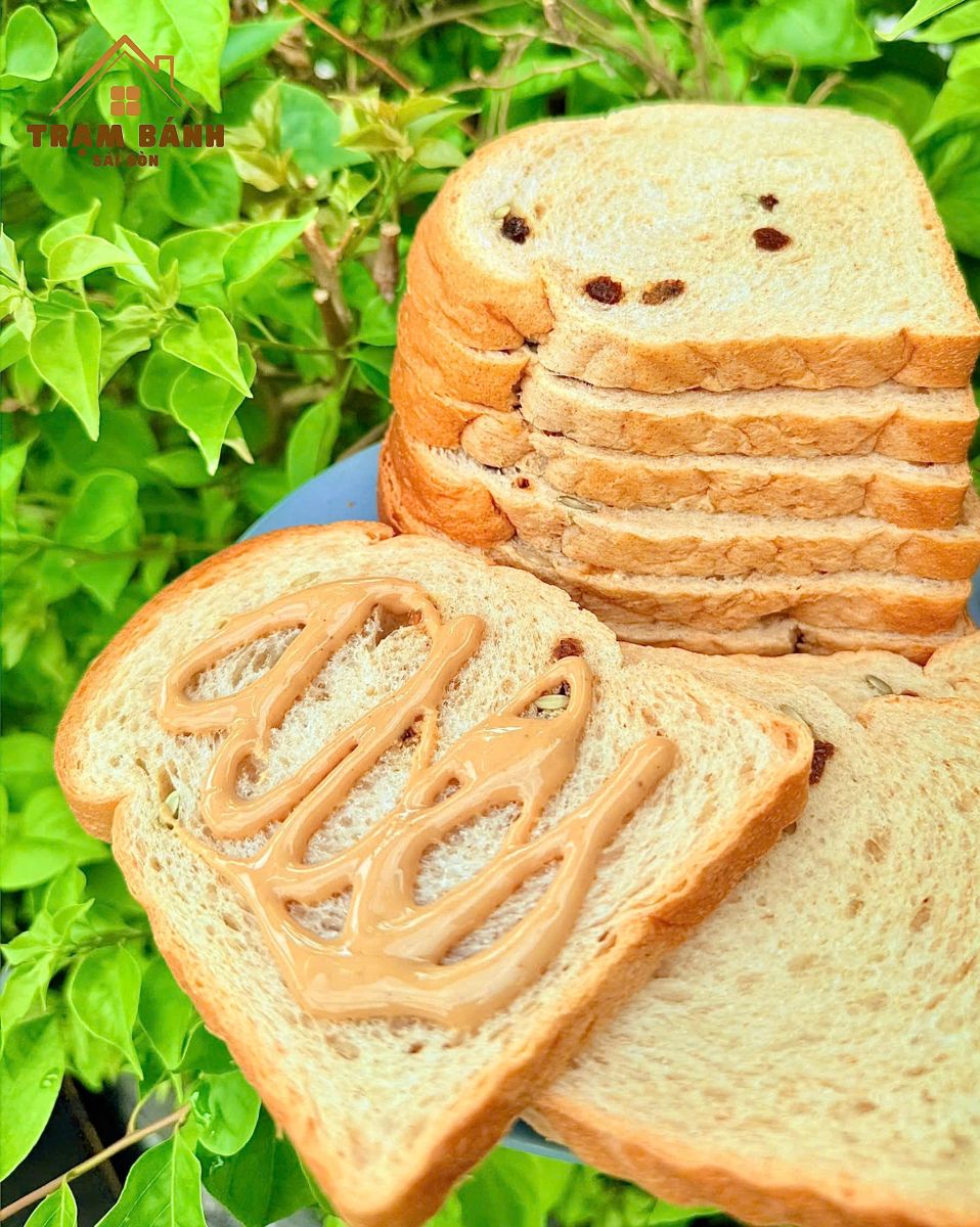 Bơ Hạt Điều nguyên chất
